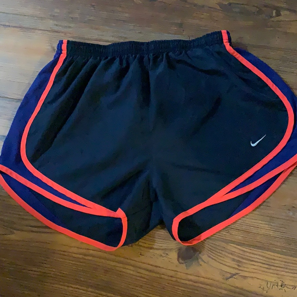 Nike Athletic Shorts